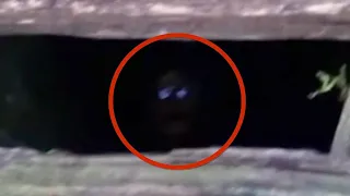 Top 10 Caves And Tunnels Where Creepy Things Were Found