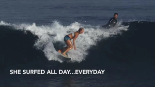 Soul Surfer Movie Trailer