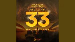33 Max Verstappen (Extended Mix)