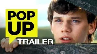 War Horse (2011) POP-UP TRAILER - HD Steven Spielberg Movie