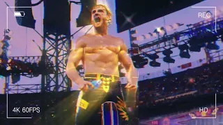 Logan Paul WWE Theme ~ Take Flight (Slowed&Reverd) 😮‍💨🔥