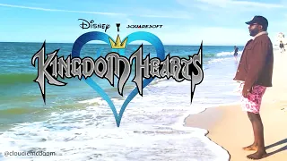 Kingdom Hearts Dearly Beloved (Extended)