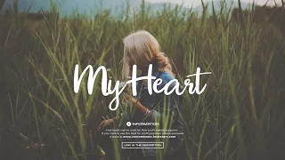 [FREE] Burna boy x Afrobeat Type Beat - My Heart