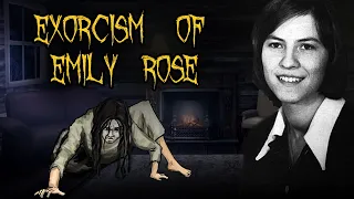 True Story of Emily Rose | Annaliese Michel Exorcism | Scary Stories | Bloody Monday E15