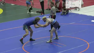 Andrew Kochel v. Ethan Lizak - 2nd Mat Return Open