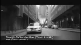 Touch & Go - Straight to Number One  (Original Video)