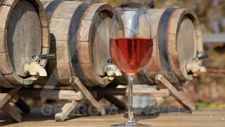 The History of Georgian Wine