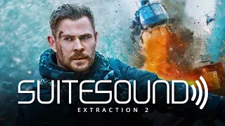 Extraction 2 - Ultimate Soundtrack Suite