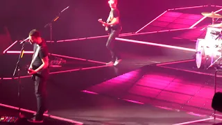 Muse - Plug In Baby LIVE 4/7/19