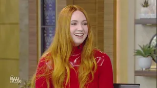 Karen Gillan Met Her Husband by Sliding Into His DMs