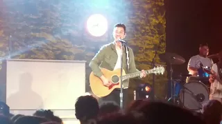Best of You - Andy Grammer Orlando 2019