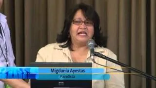 UTV: Conferencia: El papel del Estado en la Investigación Científica