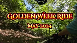 Golden Week Friend Ride#1