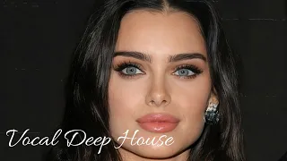 Vocal Deep House Mix 93 (11 Apr 2021)