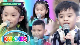 Kelsey, Jaze, Kulot, and Argus prepare a poem for the Madlang People | It's Showtime