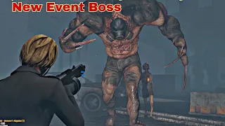 Dead Frontier 2 New Event Boss