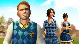 Bully in a Nutshell