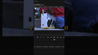 This Might Be The EASIEST VHS EFFECT in PREMIERE PRO (Tutorial)