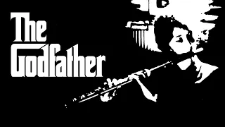 THE GODFATHER Theme | FLUTE COVER