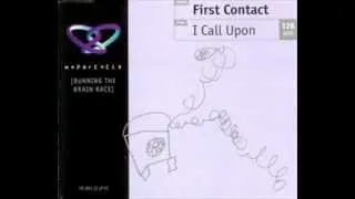 First Contact - I call upon (Raw Mix 6)