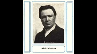 Alick Maclean and the New Queen's Hall Light Orchestra - 'Peer Gynt' Suite (Grieg) (1923)