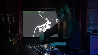 Mary Liyoa Live at Maze Berlin