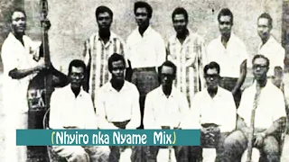 Onyame Bekyere Group Singers  (Nhyiro nka Nyame  Mix)