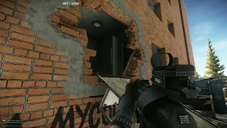 USEC Voice Actor using VOIP