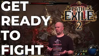 Before ExileCon 2023: The Incredible Boss Design in Path of Exile 2