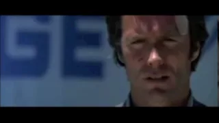 Eastwood- A Man's Got to Know his Limitations