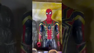 ¿Qué te parece este pack de Infinity war?