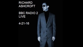 Richard Ashcroft - Bittersweet Symphony [acoustic live on BBC Radio 2]