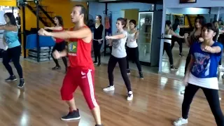 Vai No Cavalinho Gasparzinho Coreografia Axe Moi 2013