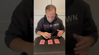 3 Card Monte