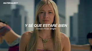 Natasha Bedingfield - Pocketful of Sunshine [Official Video] // Sub. Español