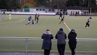 FC 08 Villingen gegen FC Radolfzell   (U12 2008er Jahrgang)  Leistungsvergleich