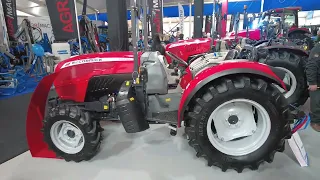 McCORMICK X3.073 tractor 2023