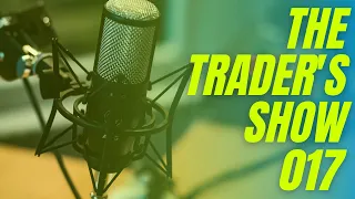 17. The Trader's Show: Jesse Livermore's Story (How the Greatest Trader of All Time lost it ALL)