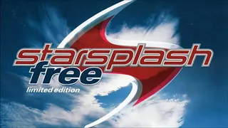 Starsplash - Free (Club Mix) (2001)