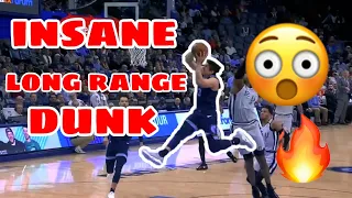 NBA BEAT DROP VINES 2020 / NBA 19-20 SEASON / BASKETBALL BEAT DROP DUNKS #28