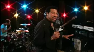 Lionel Richie - I Call It Love (Stripped LIVE)