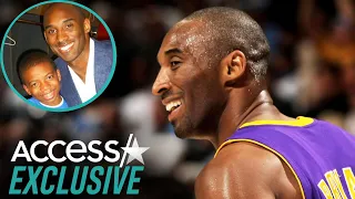 Kobe Bryant Fan Will 'Never Forget' Make-A-Wish Moment With His 'Hero': 'He Made Me Feel Special'