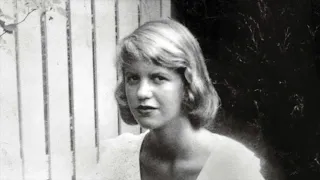 Sylvia Plath (1932-1963), la vie comme un mauvais rêve (Toute une vie / France Culture)