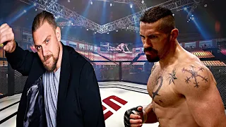 UFC 5 | (Yuri Boyka) Scott Adkins vs. Florian Schmidtke