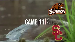 NCAA 06 [Oregon State] Dynasty [S8 G11] at #12 USC Trojans