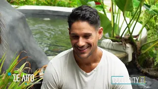 Celebrity Travel - Costa Rica (S03 - E02) 10/11/2018