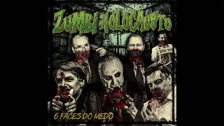 Zumbi Holocausto - Mata