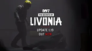 DayZ 1.19 Update Teaser
