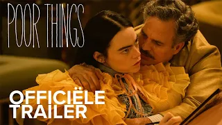 Poor Things | Officiële trailer | 20th Century Studios NL