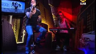 Animal Джаz - Шаг Вдох. LIVE MUSIC